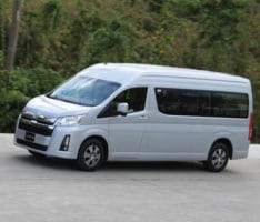 GL Grandia Tourer