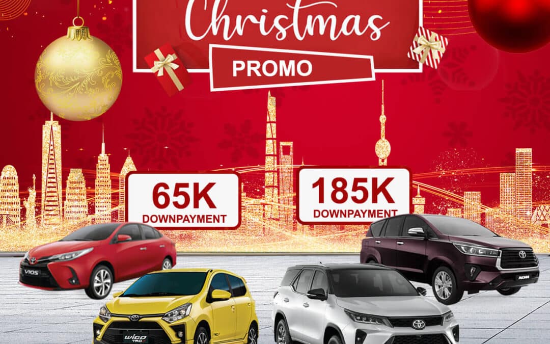 December Promo