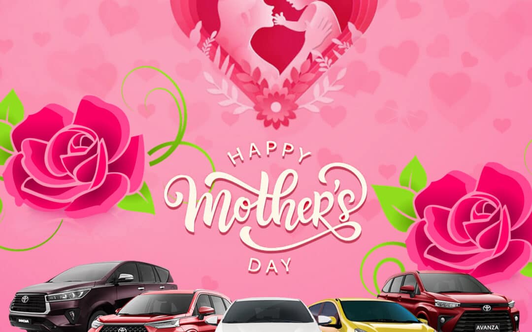 Mother’s Day Promo