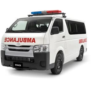 ambulance