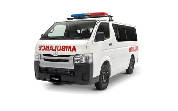 ambulance