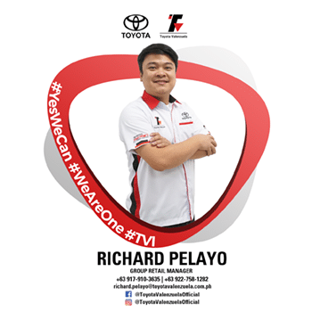 Marketing Professionals RV Pelayo