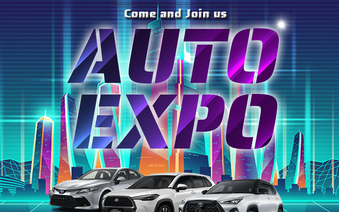 Ancom auto expo