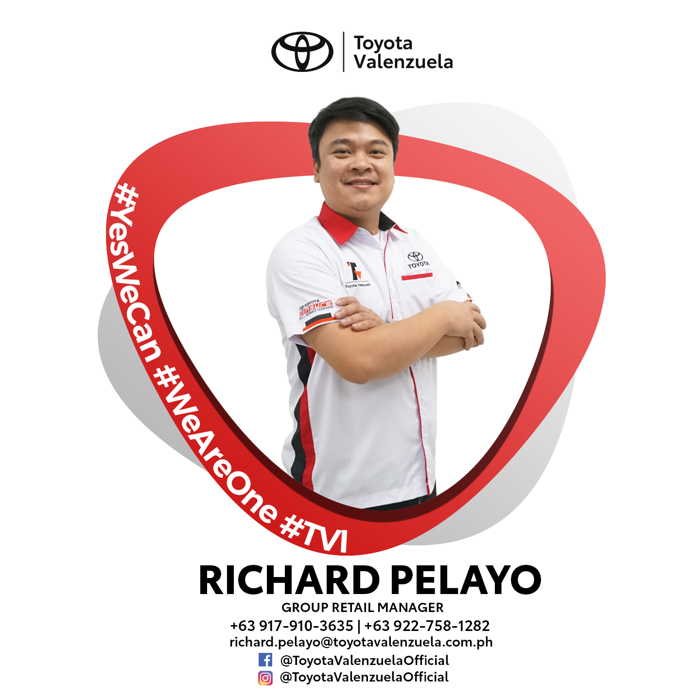 Marketing Professionals RV Pelayo